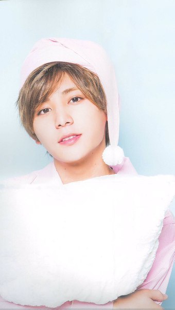 山田涼介君大好きな人集まれ♥part2