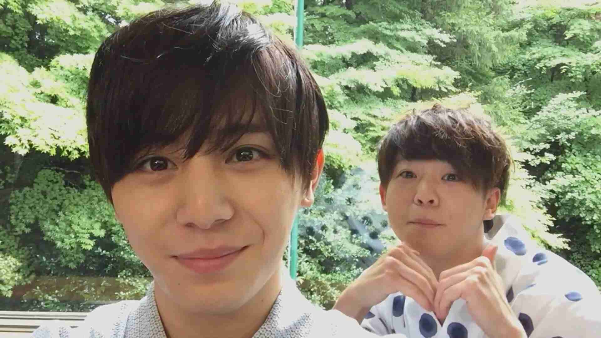 山田涼介君大好きな人集まれ♥part2