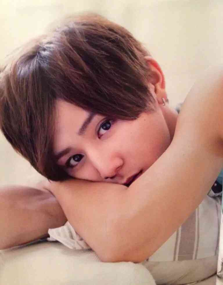 山田涼介君大好きな人集まれ♥part2
