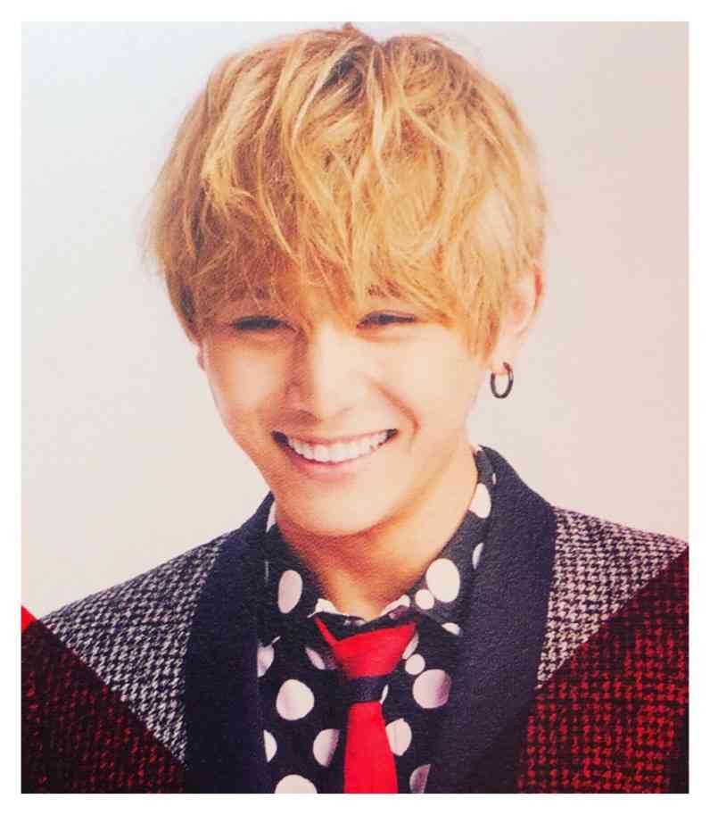山田涼介君大好きな人集まれ♥part2