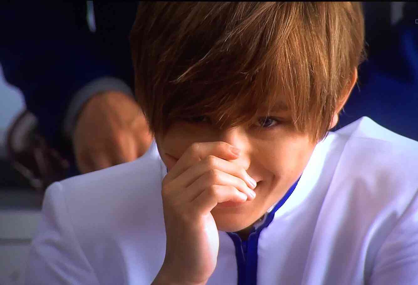 山田涼介君大好きな人集まれ♥part2