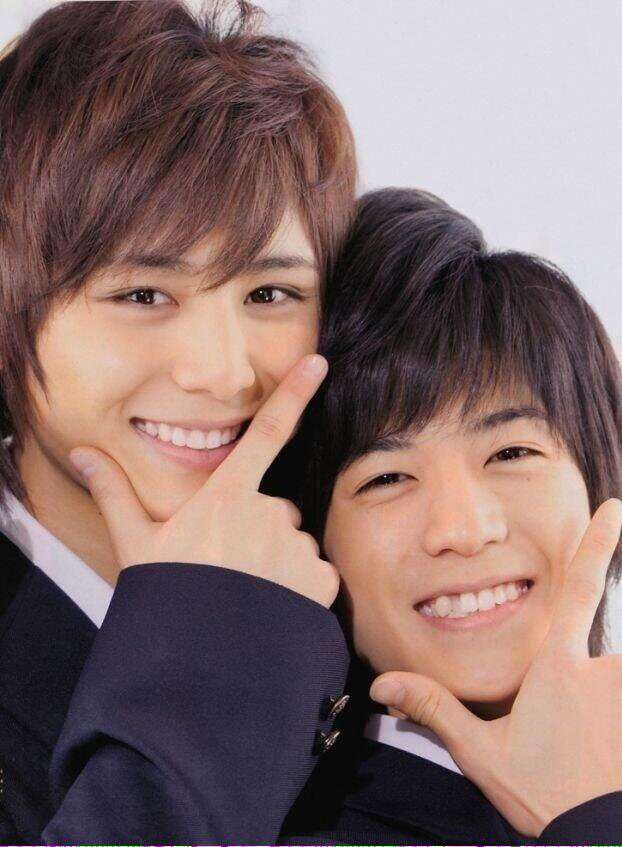 山田涼介君大好きな人集まれ♥part2