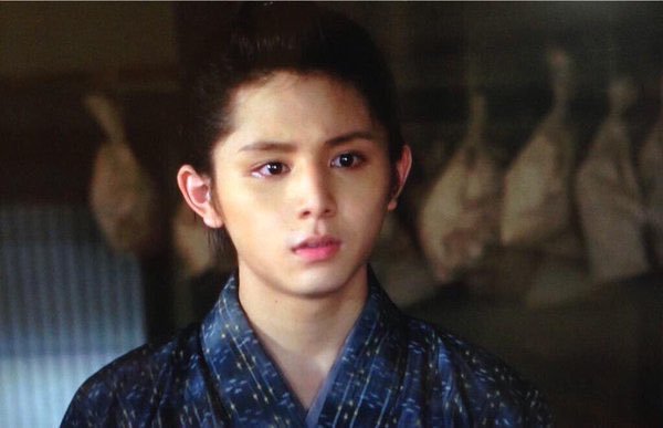 山田涼介君大好きな人集まれ♥part2
