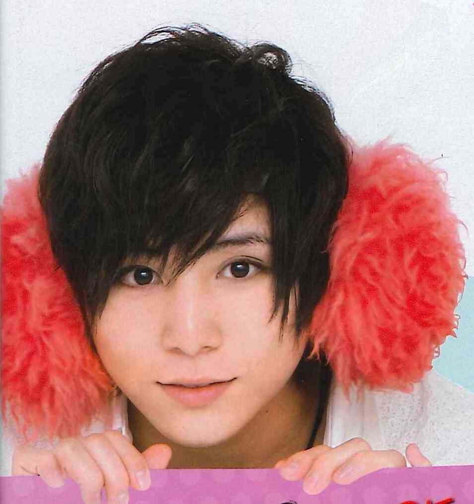 山田涼介君大好きな人集まれ♥part2