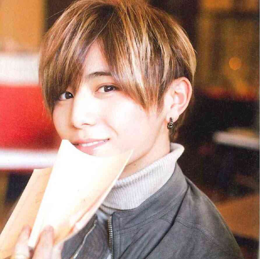 山田涼介君大好きな人集まれ♥part2