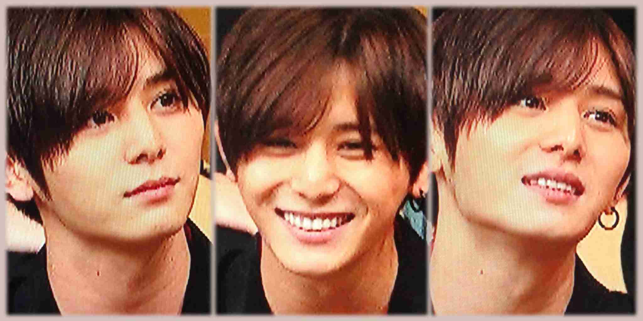 山田涼介君大好きな人集まれ♥part2