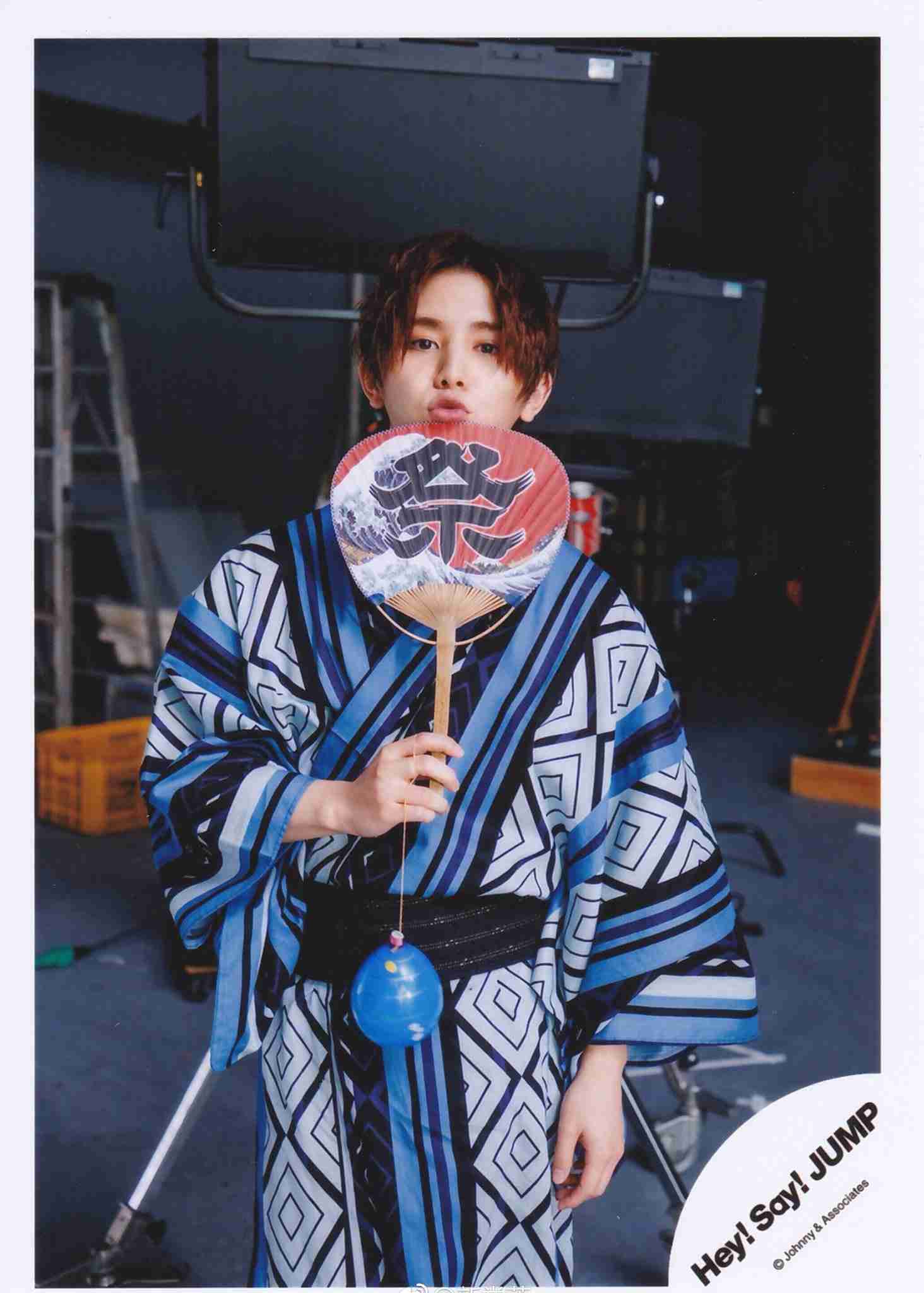 山田涼介君大好きな人集まれ♥part2