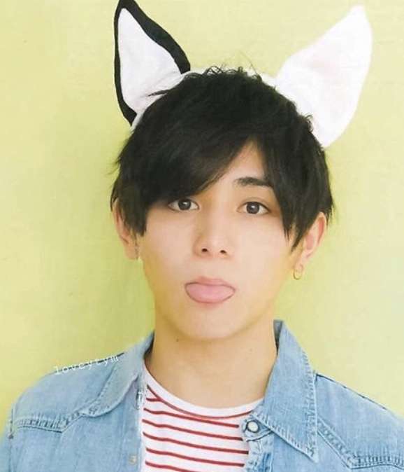 山田涼介君大好きな人集まれ♥part2