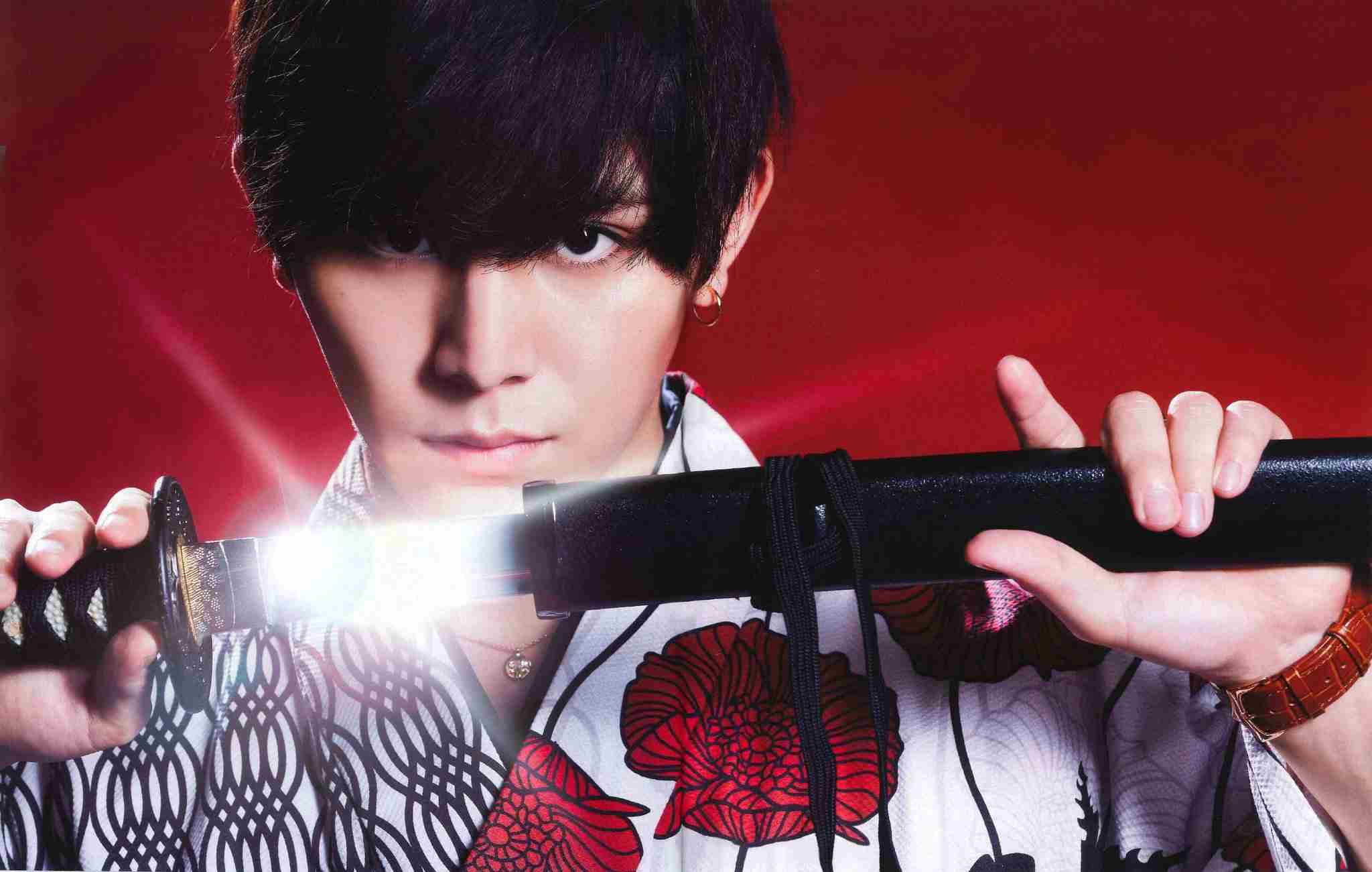 山田涼介君大好きな人集まれ♥part2