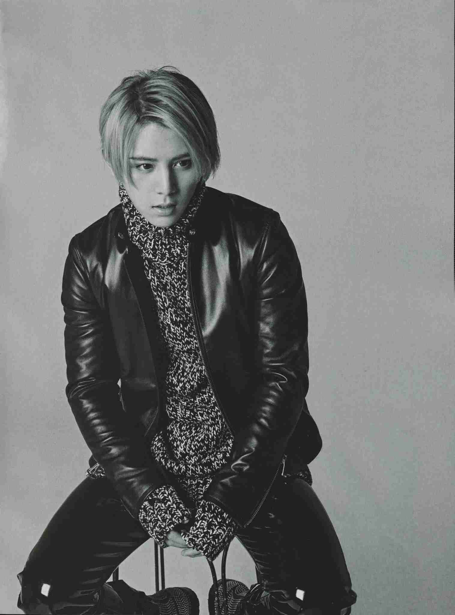山田涼介君大好きな人集まれ♥part2