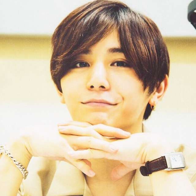 山田涼介君大好きな人集まれ♥part2