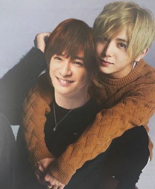 山田涼介君大好きな人集まれ♥part2