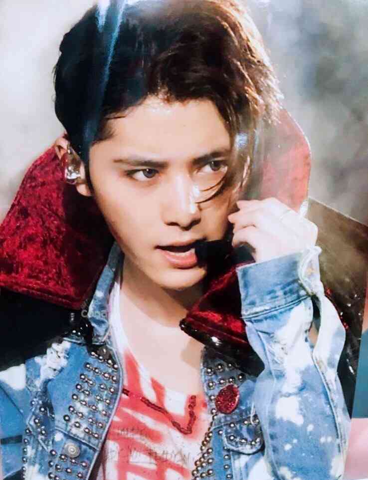 山田涼介君大好きな人集まれ♥part2