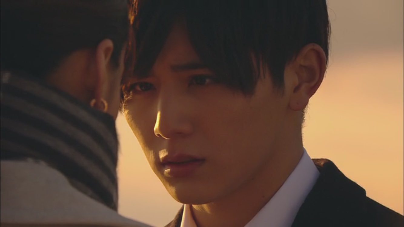 山田涼介君大好きな人集まれ♥part2