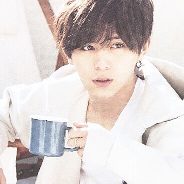 山田涼介君大好きな人集まれ♥part2