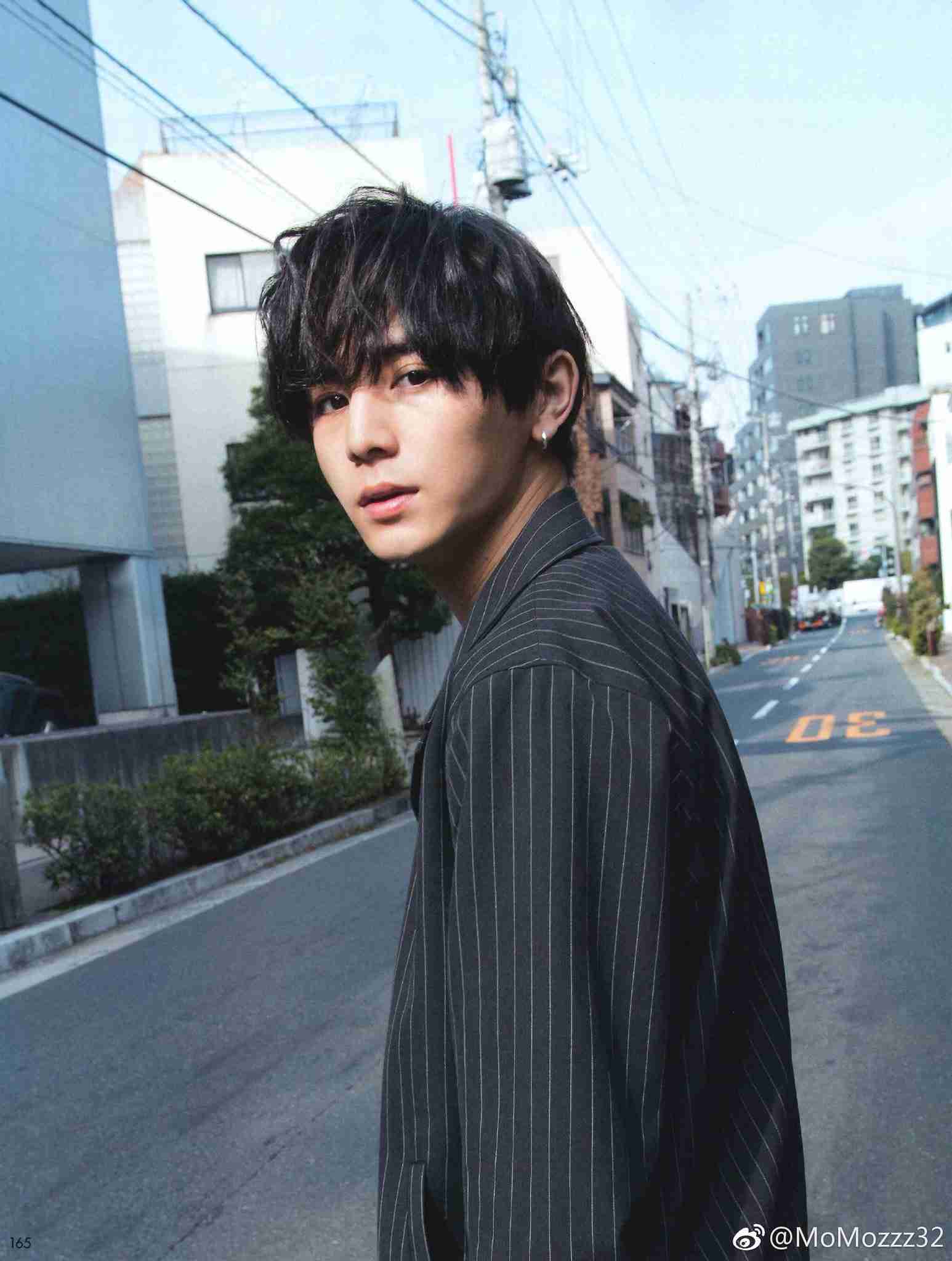 山田涼介君大好きな人集まれ♥part2