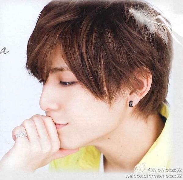 山田涼介君大好きな人集まれ♥part2
