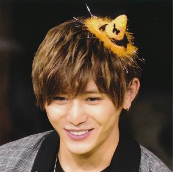 山田涼介君大好きな人集まれ♥part2