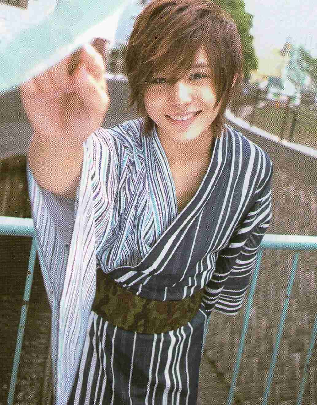 山田涼介君大好きな人集まれ♥part2
