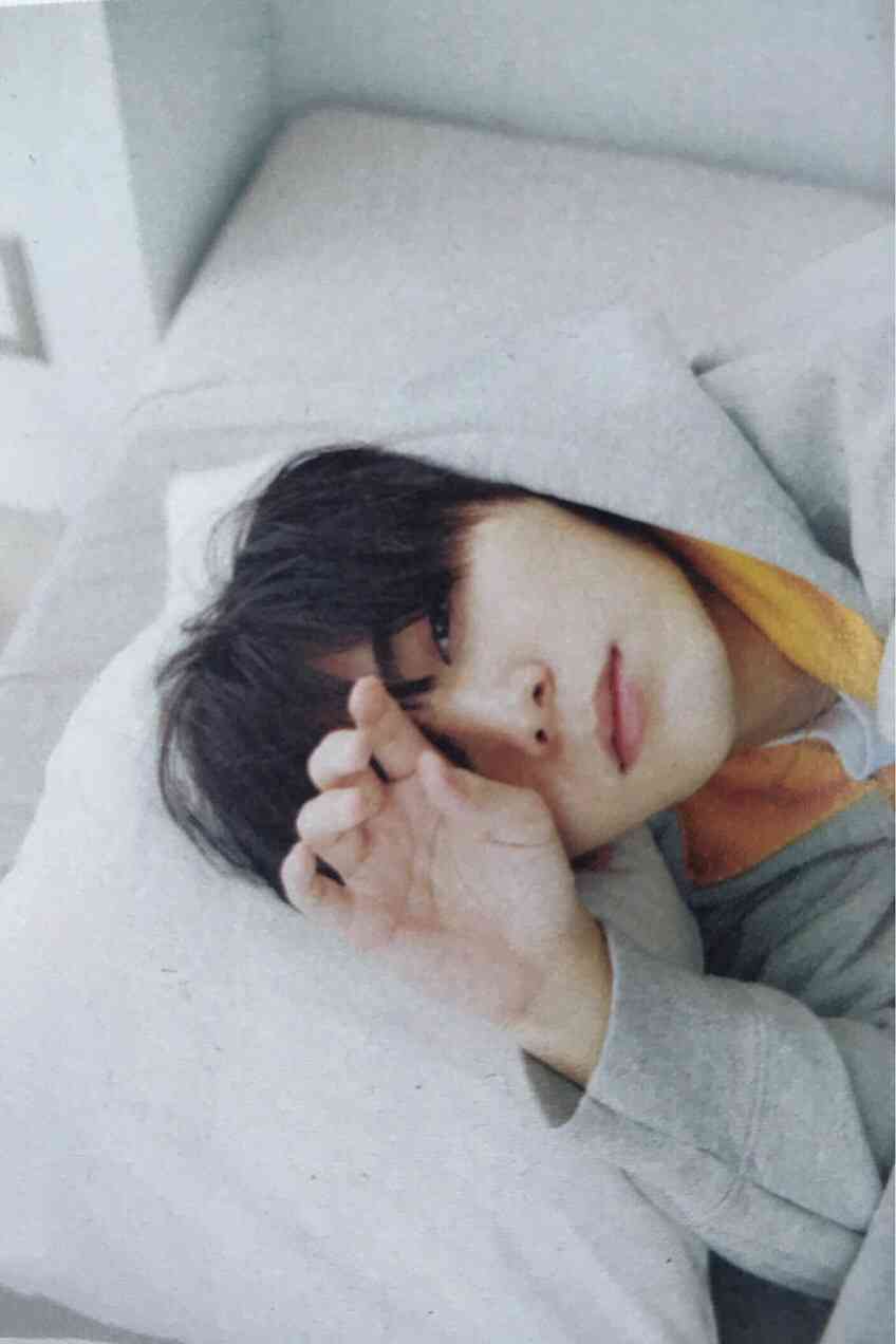 山田涼介君大好きな人集まれ♥part2