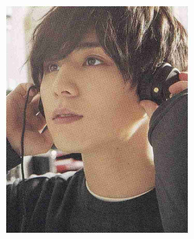 山田涼介君大好きな人集まれ♥part2