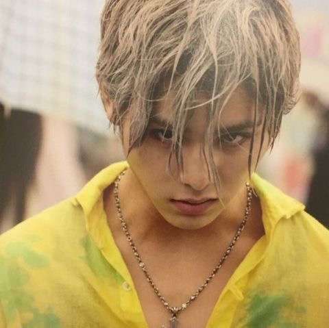 山田涼介君大好きな人集まれ♥part2