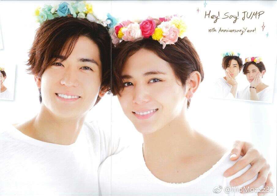 山田涼介君大好きな人集まれ♥part2