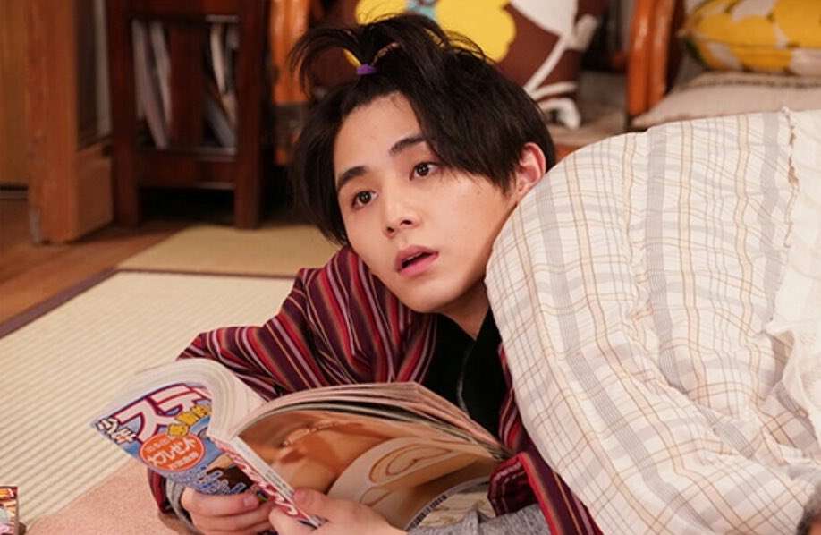 山田涼介君大好きな人集まれ♥part2