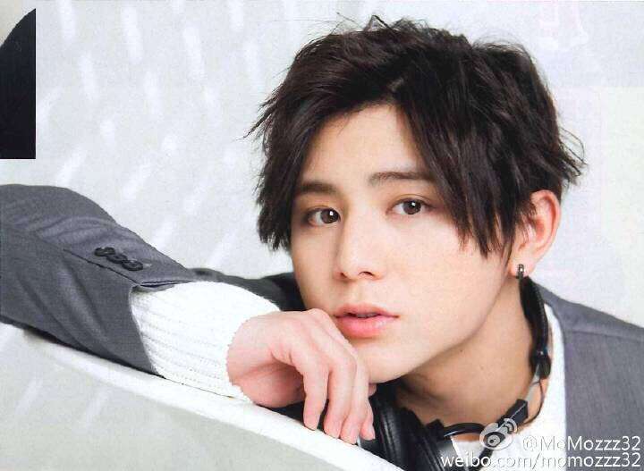山田涼介君大好きな人集まれ♥part2