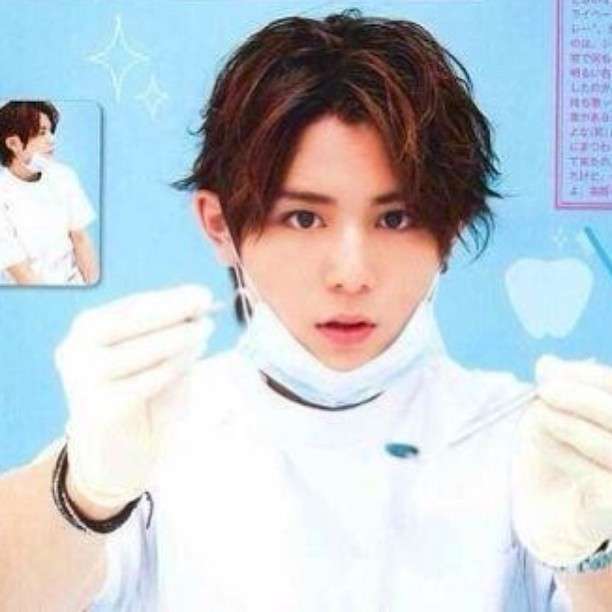 山田涼介君大好きな人集まれ♥part2