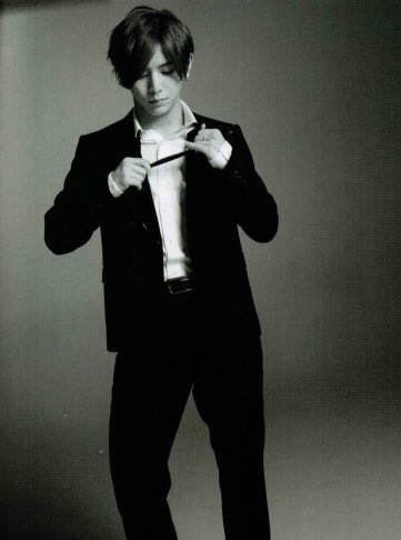 山田涼介君大好きな人集まれ♥part2