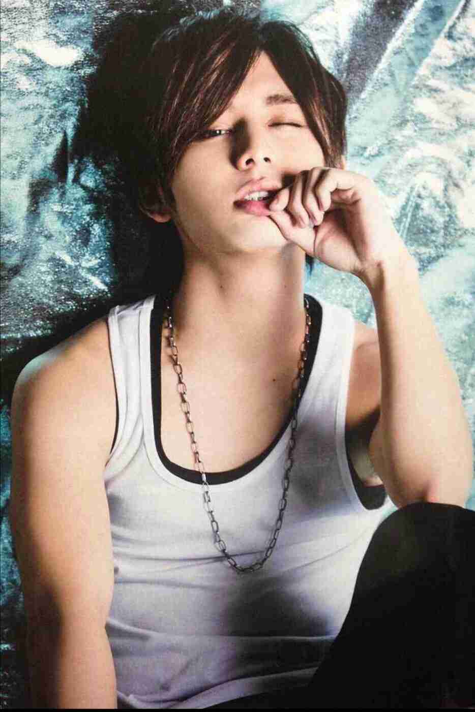 山田涼介君大好きな人集まれ♥part2