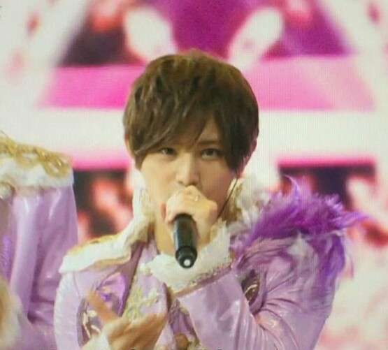 山田涼介君大好きな人集まれ♥part2
