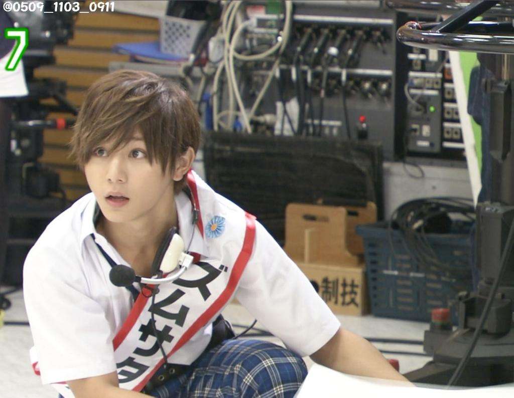 山田涼介君大好きな人集まれ♥part2