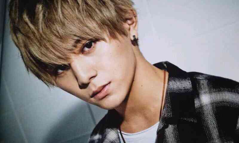 山田涼介君大好きな人集まれ♥part2