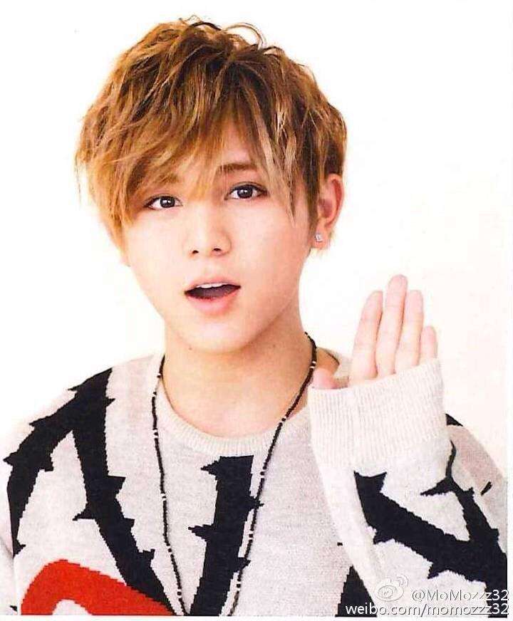 山田涼介君大好きな人集まれ♥part2