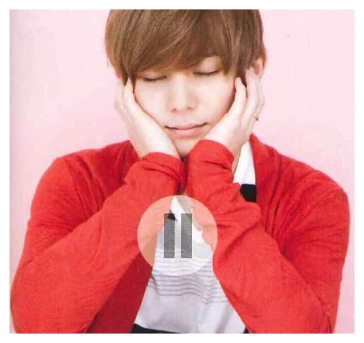 山田涼介君大好きな人集まれ♥part2