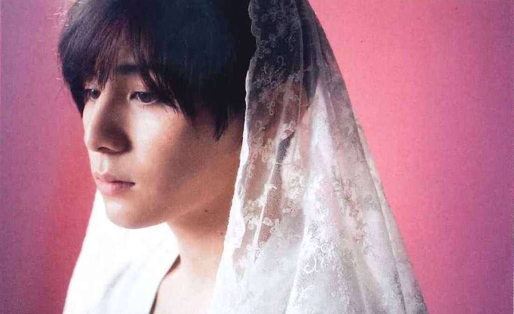 山田涼介君大好きな人集まれ♥part2