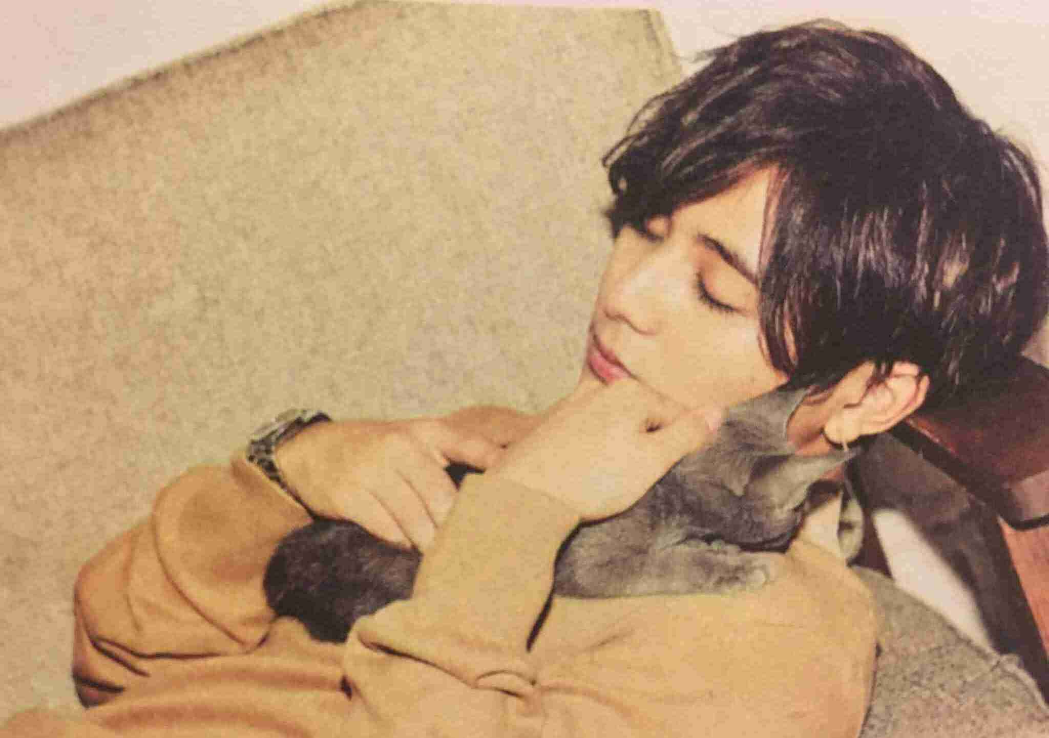 山田涼介君大好きな人集まれ♥part2