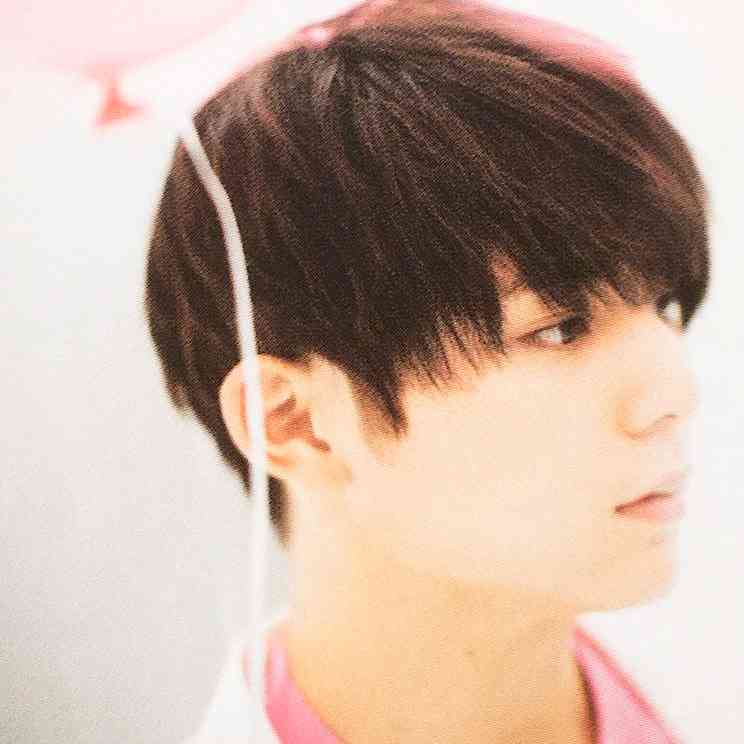 山田涼介君大好きな人集まれ♥part2