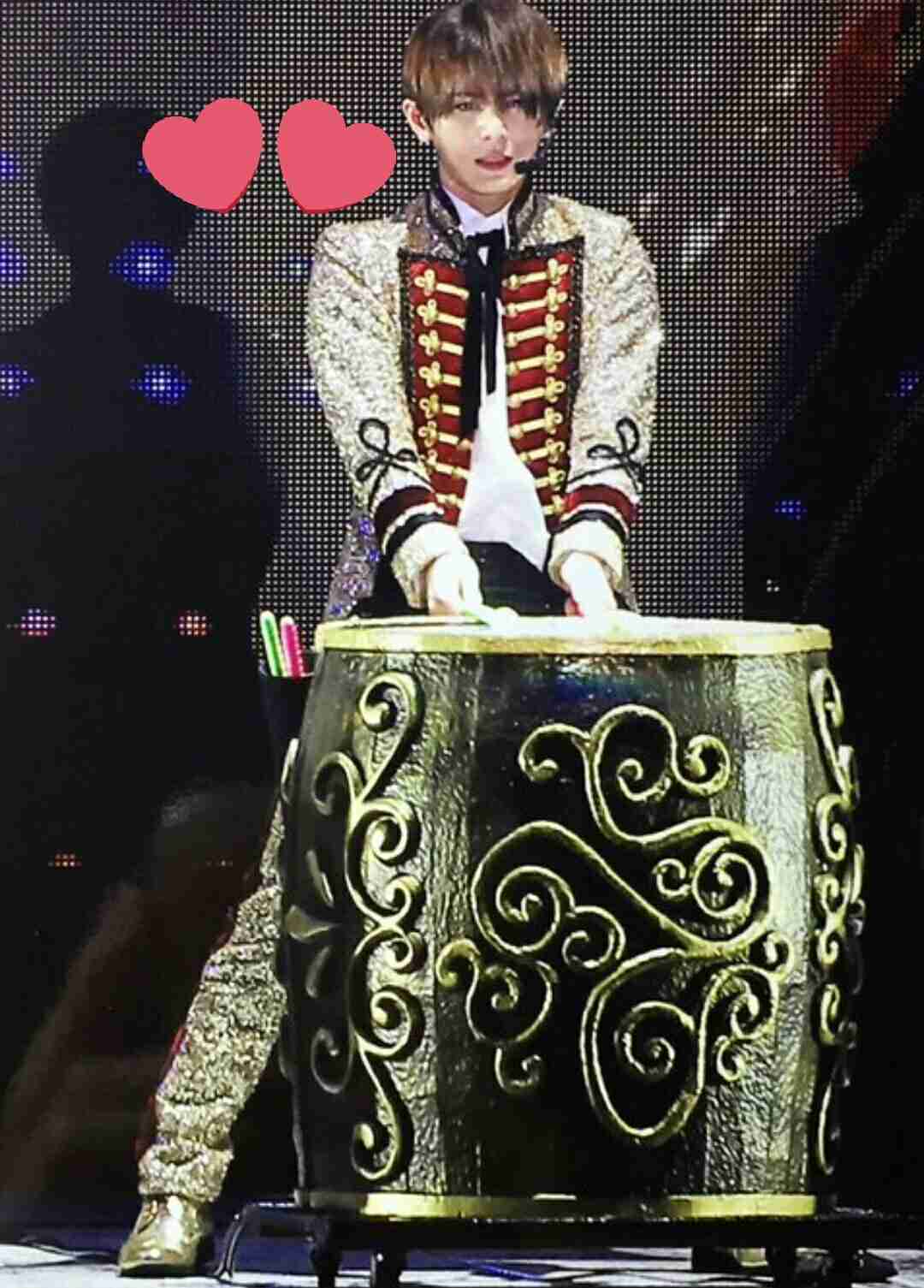 山田涼介君大好きな人集まれ♥part2