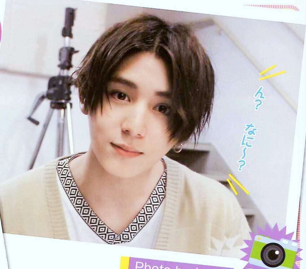 山田涼介君大好きな人集まれ♥part2