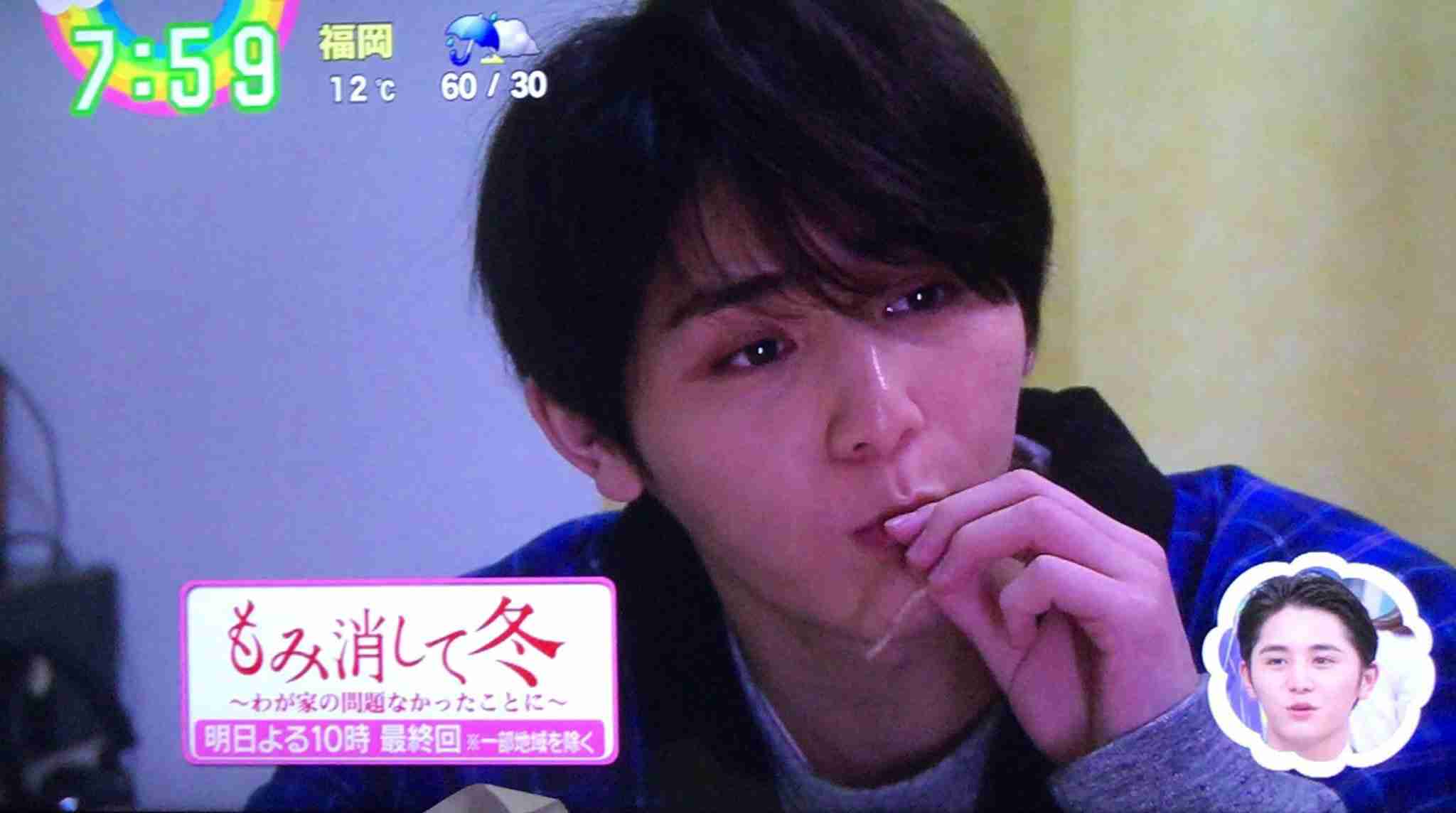 山田涼介君大好きな人集まれ♥part2