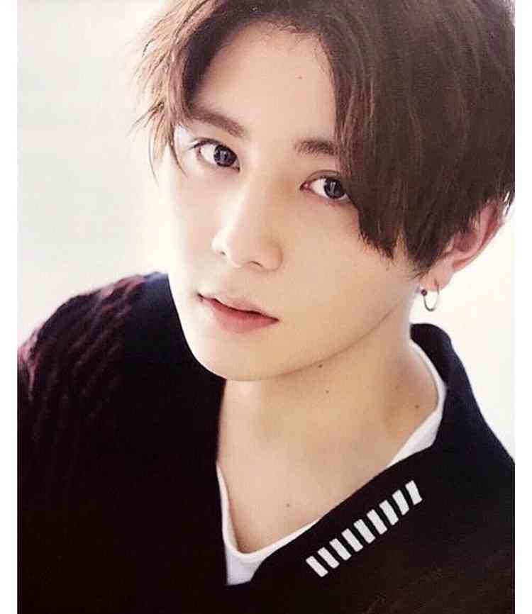 山田涼介君大好きな人集まれ♥part2