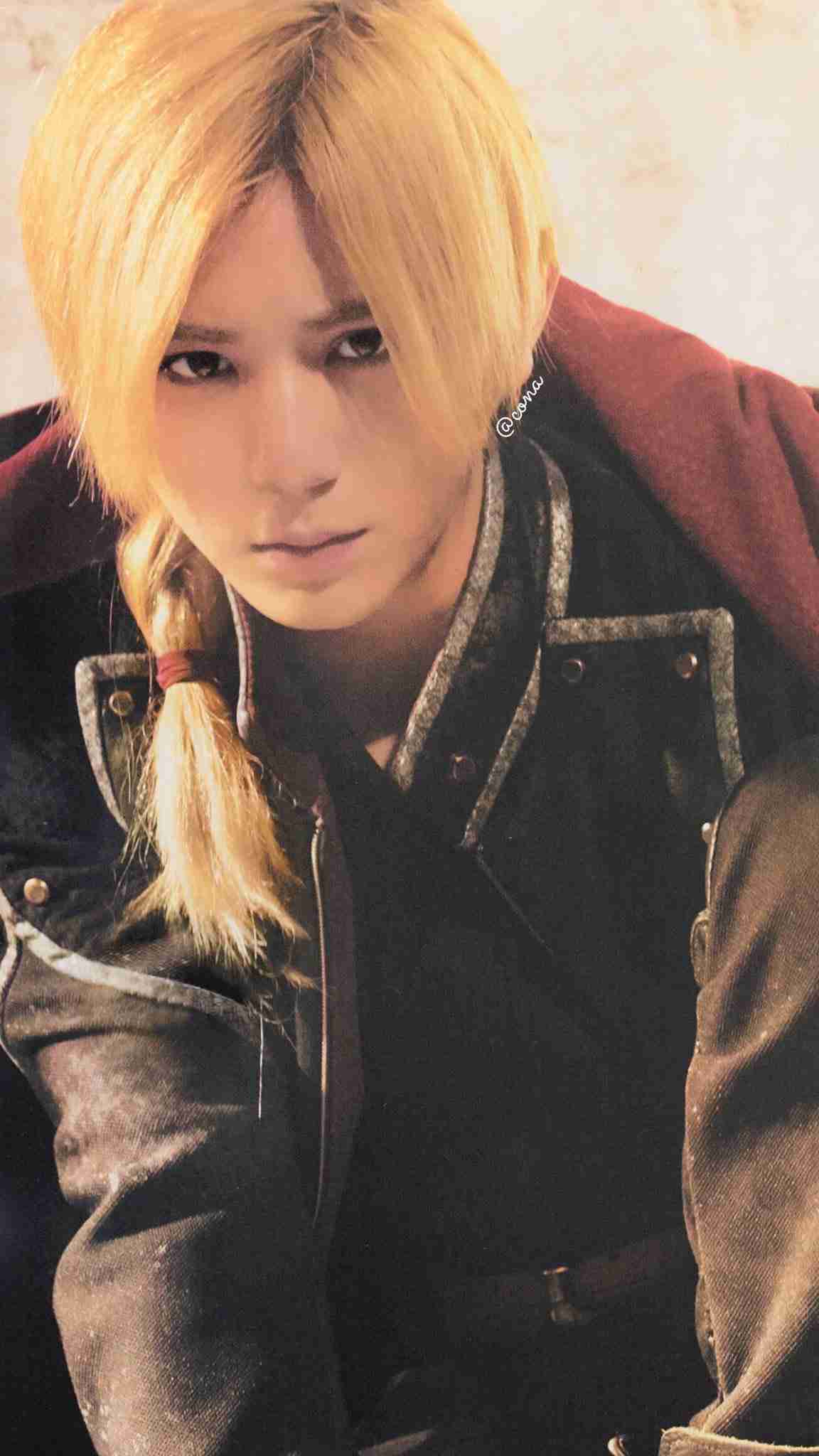 山田涼介君大好きな人集まれ♥part2