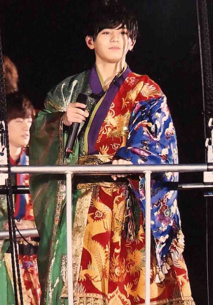山田涼介君大好きな人集まれ♥part2