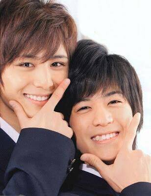 山田涼介君大好きな人集まれ♥part2