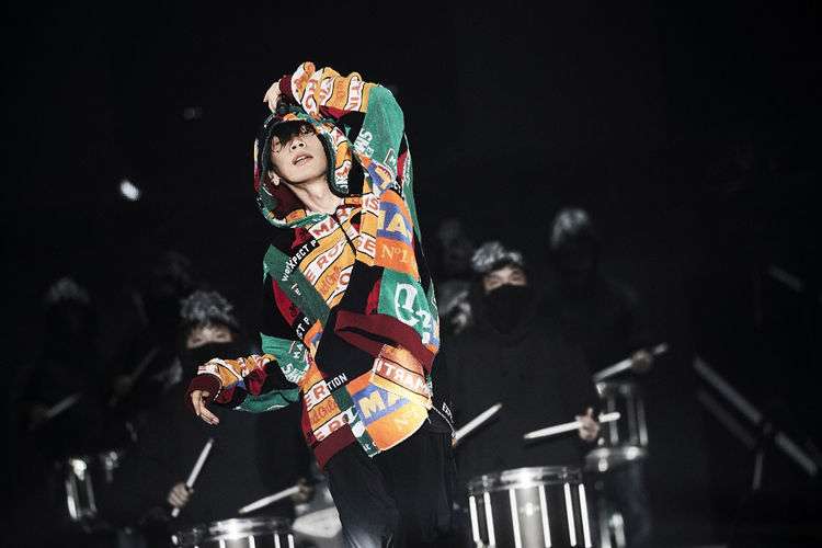 米津玄師、「芸能史上初の事態」とマスコミ激怒！『アンナチュラル』表彰も会見大荒れ