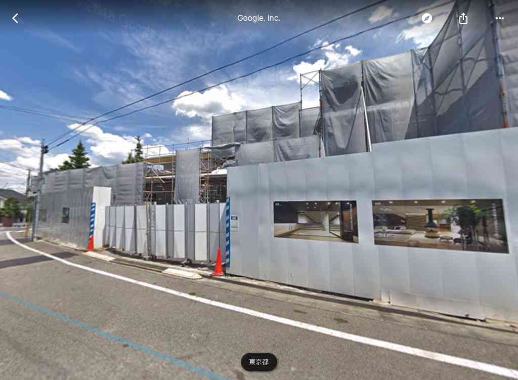 東京23区に住んでる人集まれ～！！