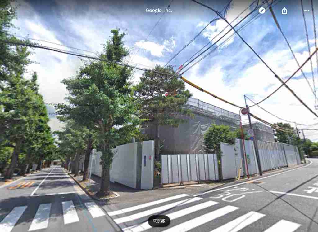 東京23区に住んでる人集まれ～！！